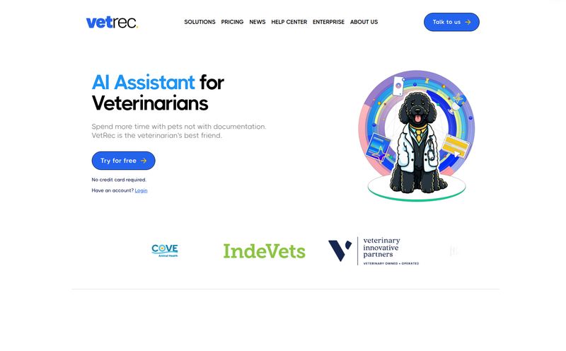 VetRec