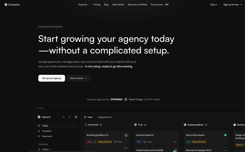Vibrance Design