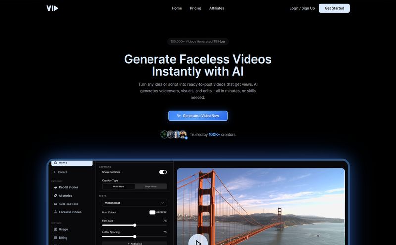 Vid.AI