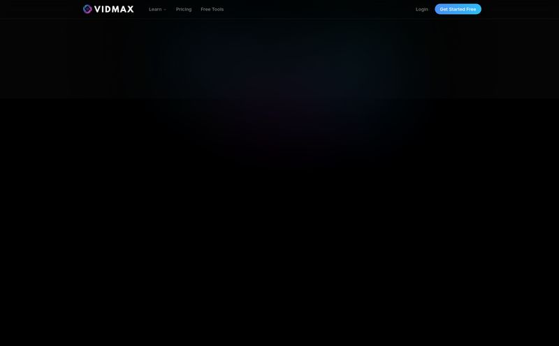 VidMax