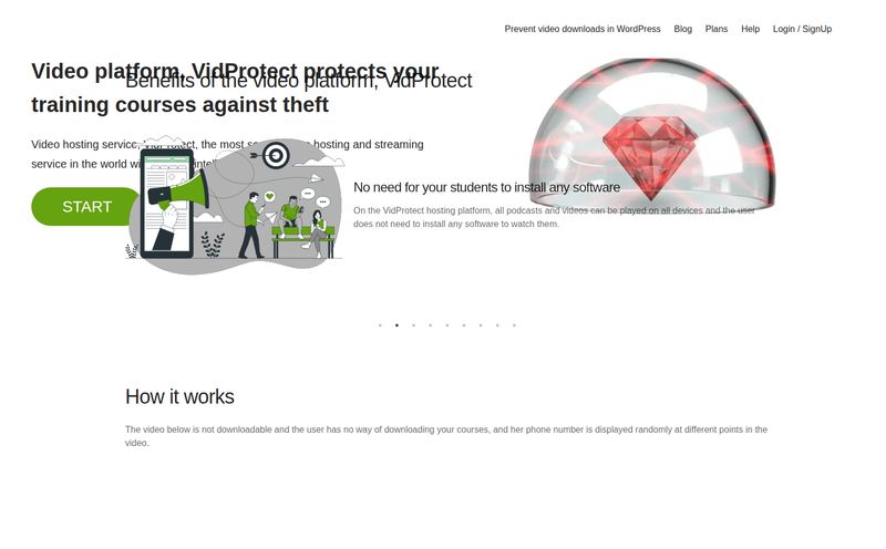 VidProtect