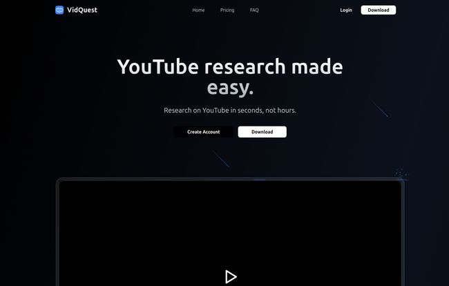 VidQuest AI