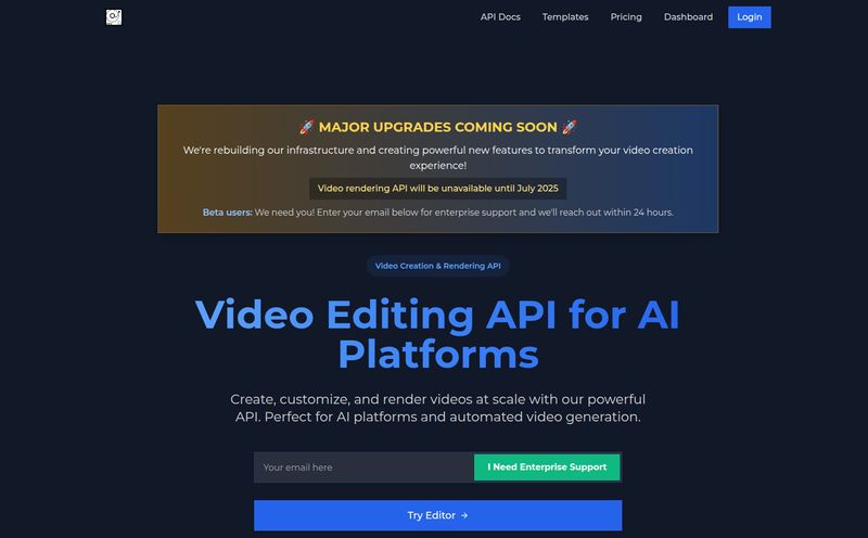 Video AIditor