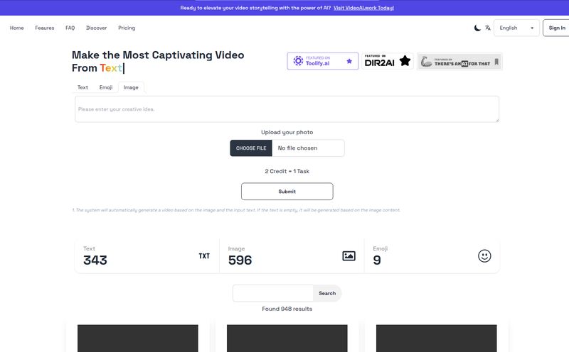 VideoAI