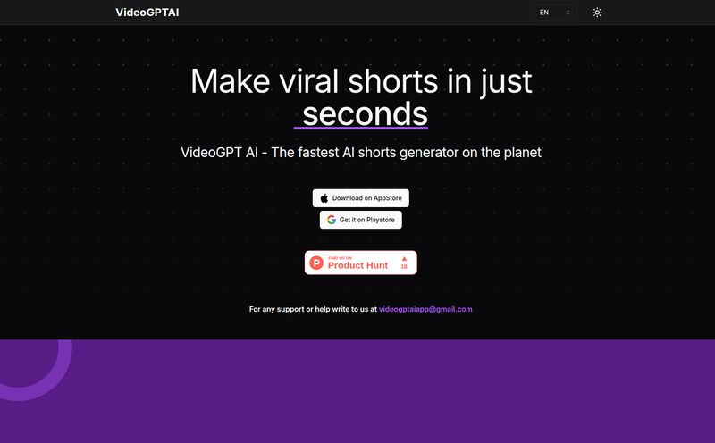 VideoGPTAI