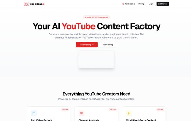 VideoIdeas.ai