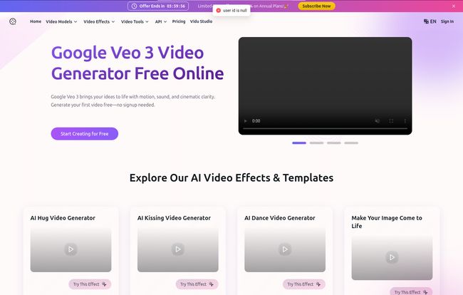 VideoMaker.me