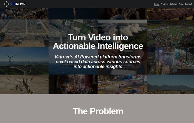 Vidrovr