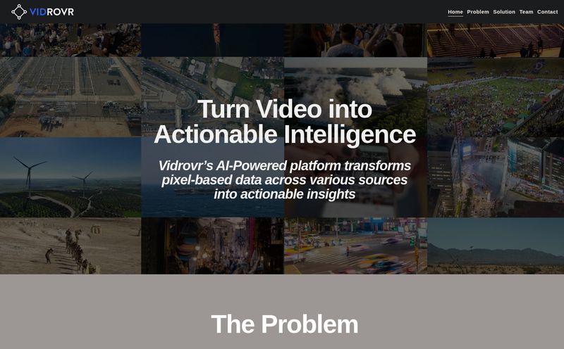 Vidrovr
