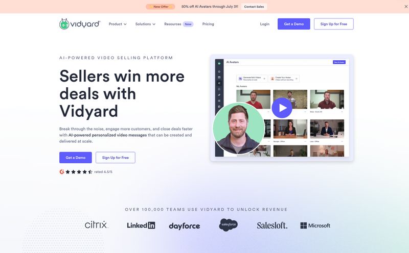 Vidyard