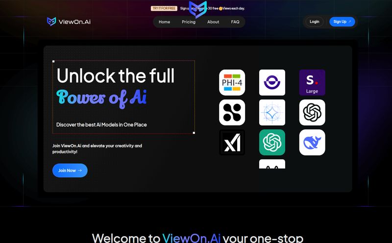ViewOn.Ai