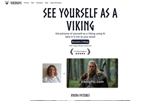 VikingPic
