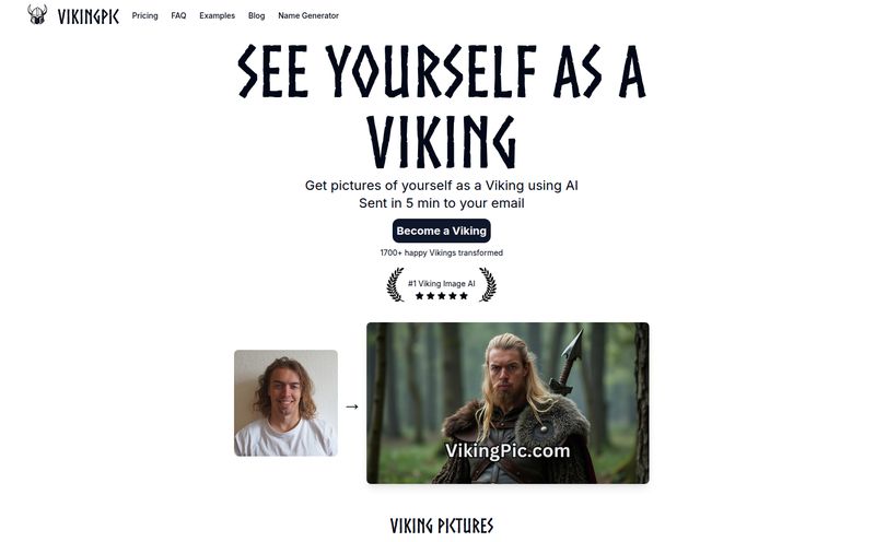 VikingPic