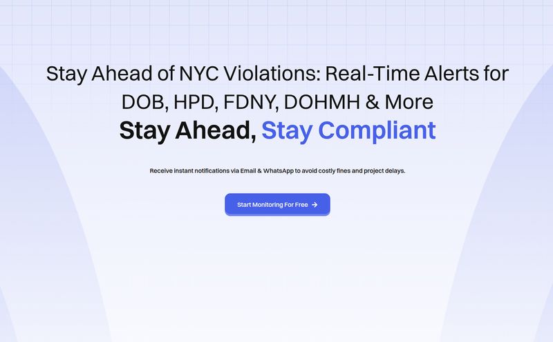ViolationWatch