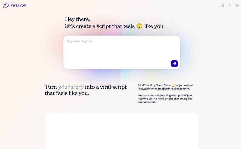 Viral You AI