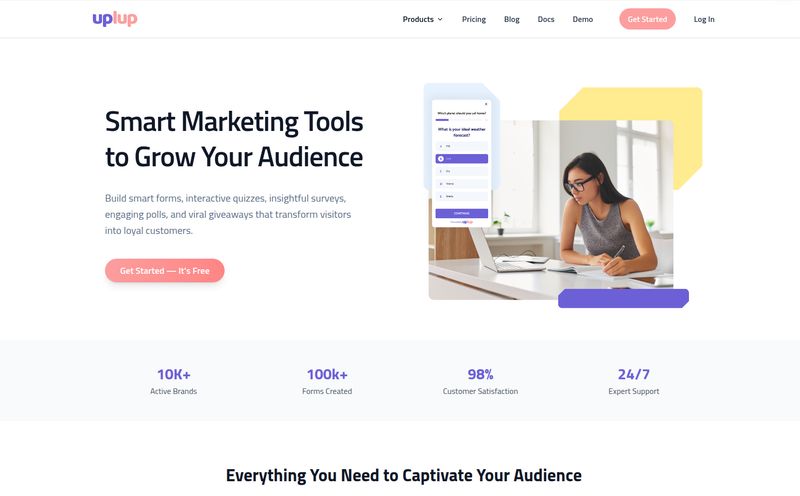 ViralKit