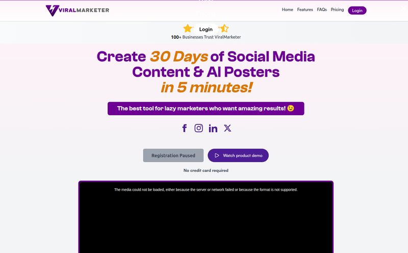 ViralMarketer