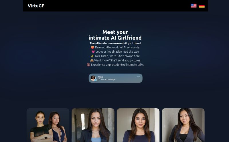 VirtuGF