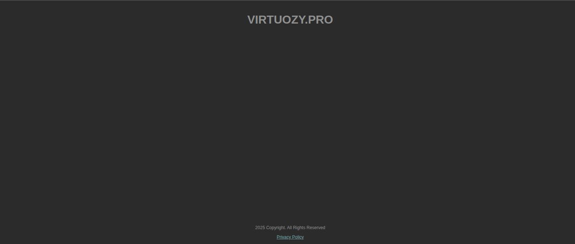 Virtuozy Pro
