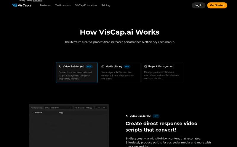 VisCap.ai