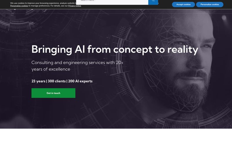 Visage Technologies