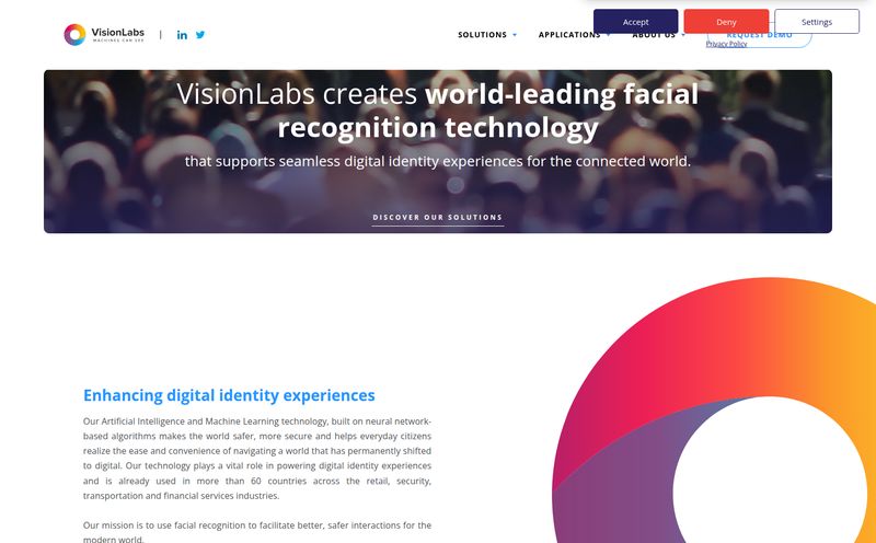 VisionLabs