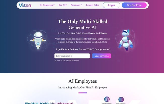 Vison.ai