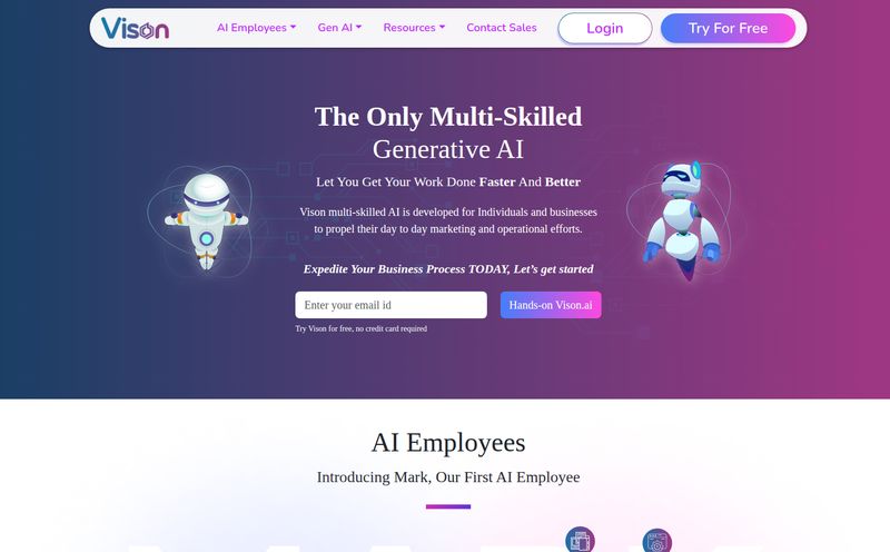 Vison.ai
