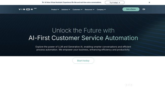 Visor.ai