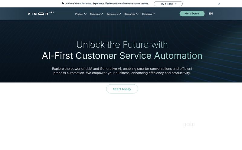 Visor.ai
