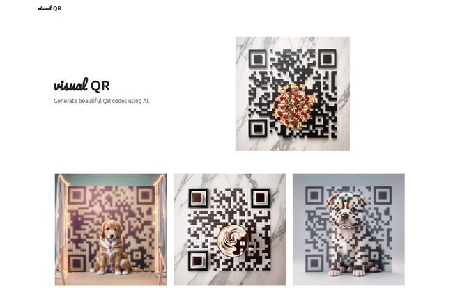 VisualQR.co