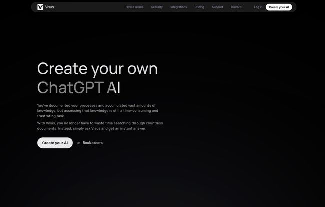 Visus.ai