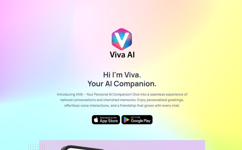 Viva AI