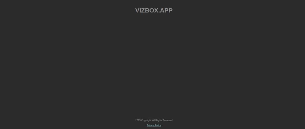 VizBox AI