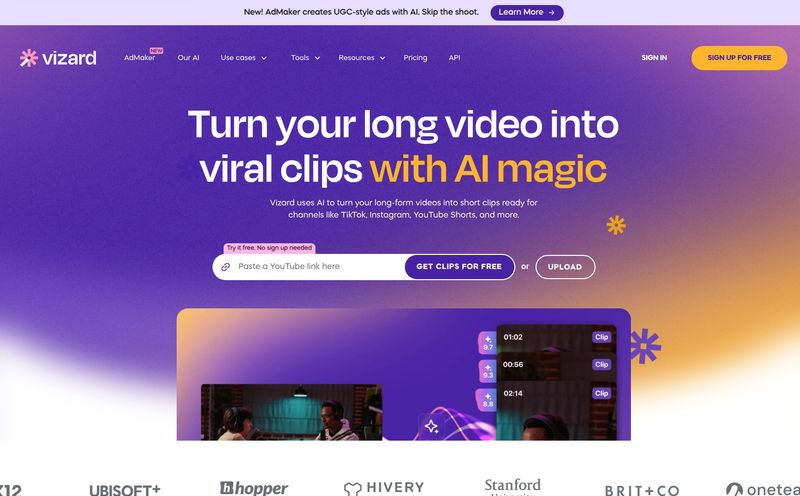 Vizard.ai