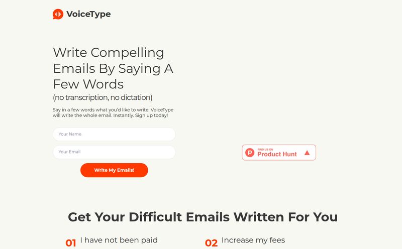 VoiceType