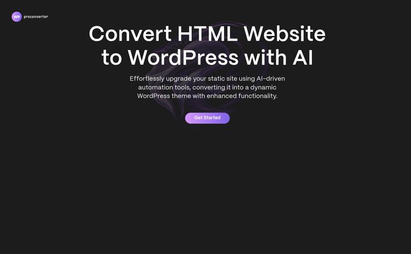 WP Pro Converter