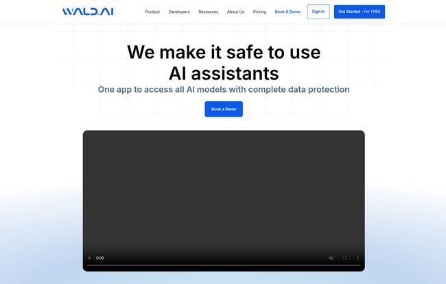 Wald.ai