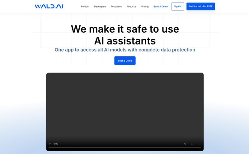 Wald.ai