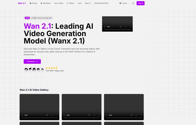 Wan 2.1