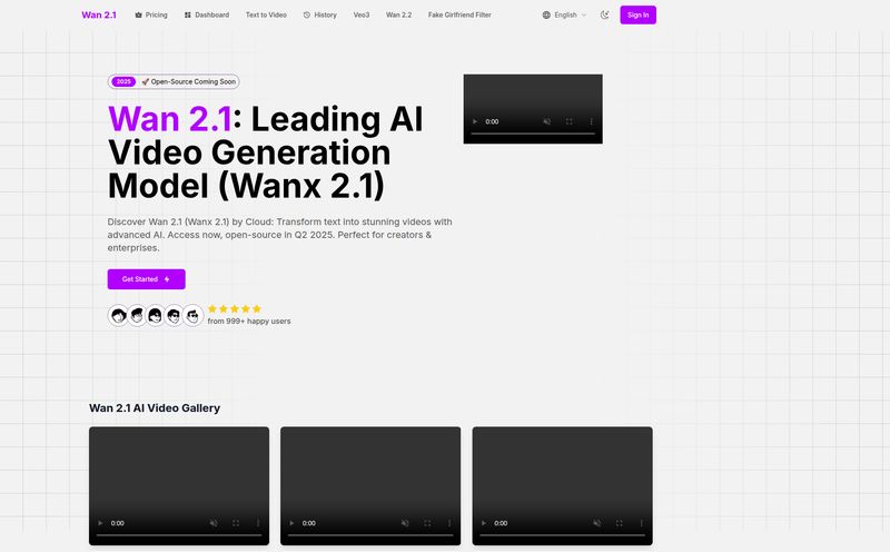 Wan 2.1