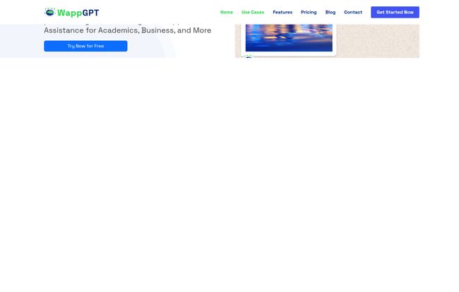 WappGPT