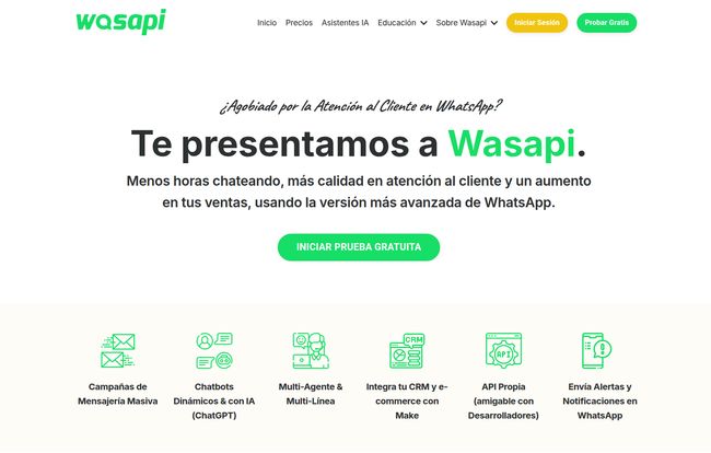 Wasapi