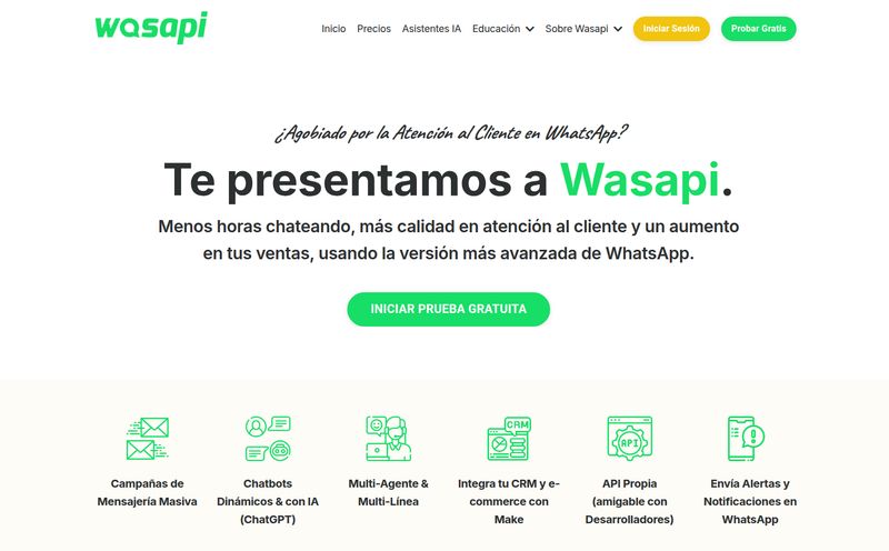 Wasapi