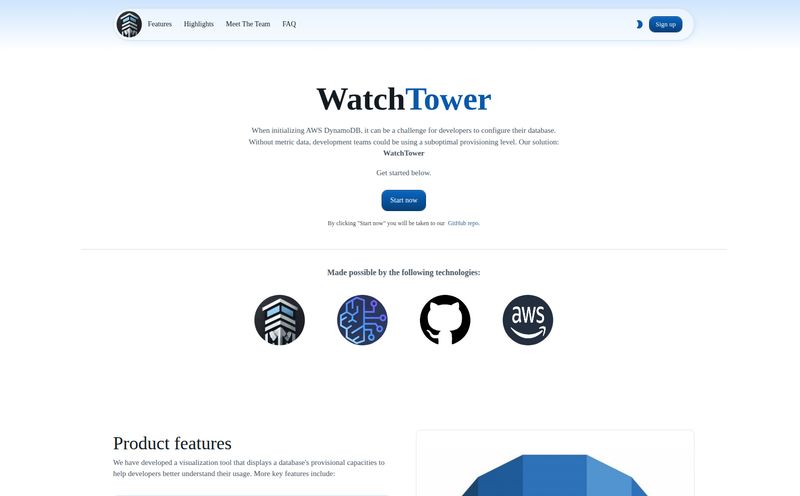WatchTower