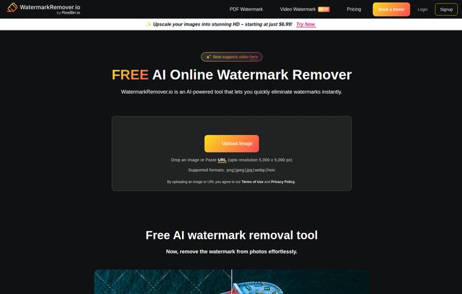 WatermarkRemover.io