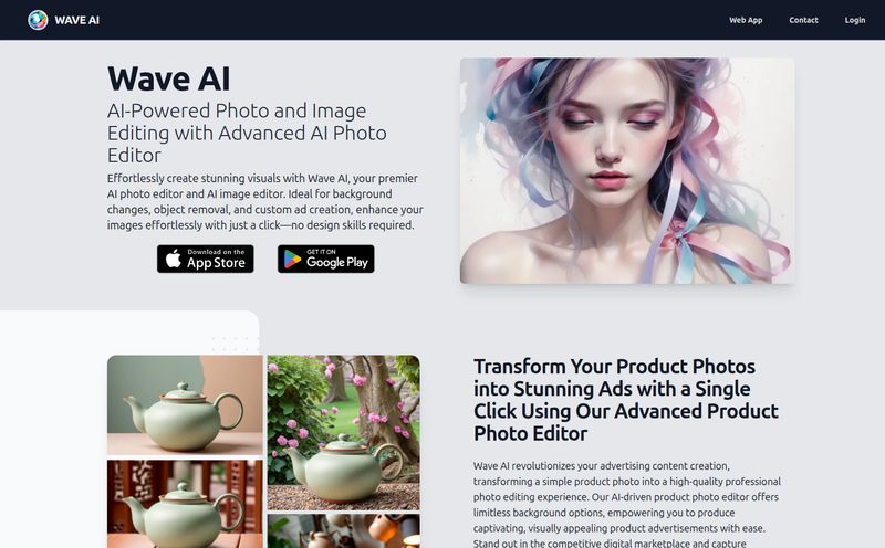 Wave AI