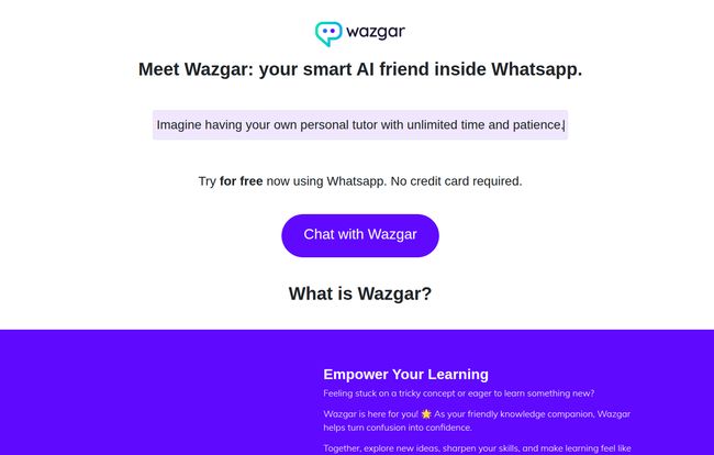 Wazgar