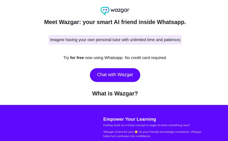 Wazgar