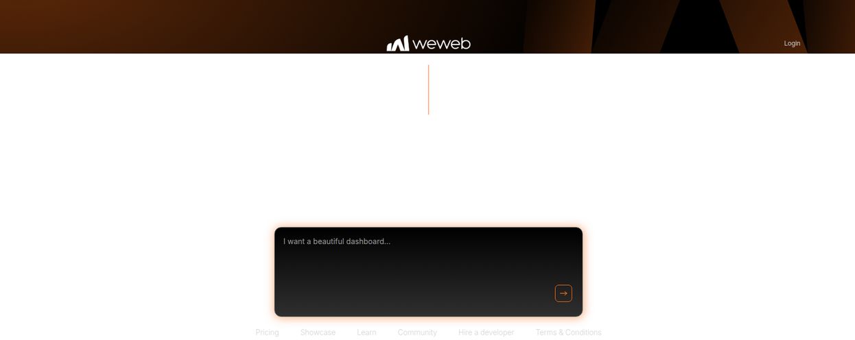 WeWeb